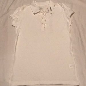 Children’s Place polo